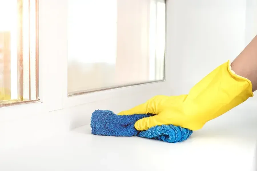How Deep Cleaning Helps Maintain A Clean And Organized Home Eustis FL