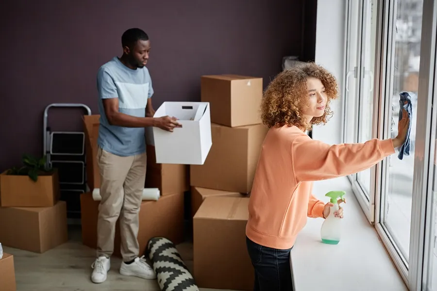 The Hidden Dirt a Move-In Cleaning Service Removes Eustis, FL