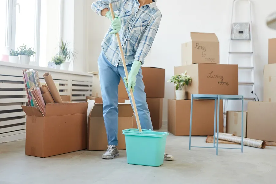 The Key Areas to Focus on During a Move-In Cleaning Eustis, FL